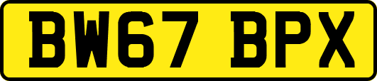 BW67BPX