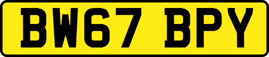 BW67BPY