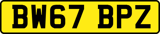 BW67BPZ