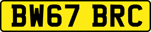 BW67BRC