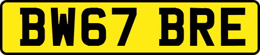 BW67BRE