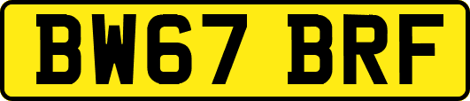 BW67BRF