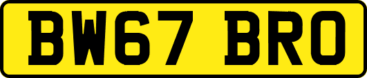 BW67BRO
