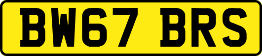 BW67BRS