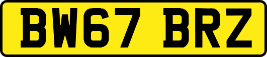 BW67BRZ