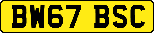 BW67BSC