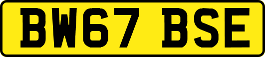 BW67BSE