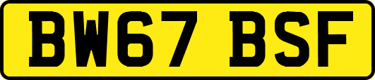 BW67BSF