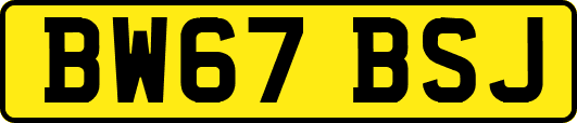 BW67BSJ