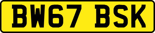 BW67BSK