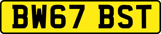 BW67BST
