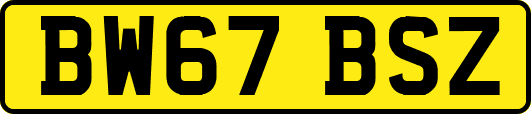 BW67BSZ