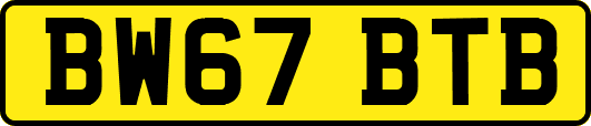 BW67BTB