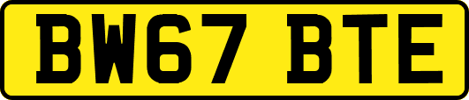 BW67BTE
