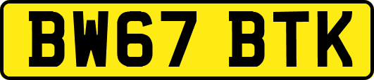BW67BTK