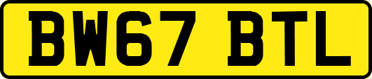 BW67BTL