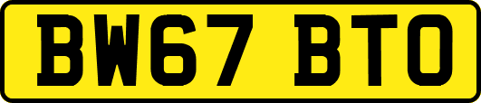 BW67BTO