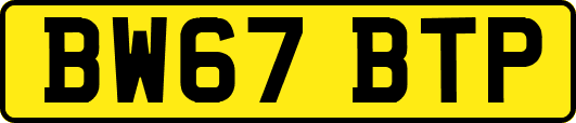 BW67BTP