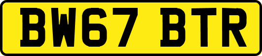 BW67BTR