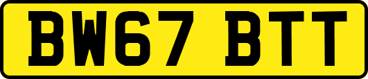 BW67BTT