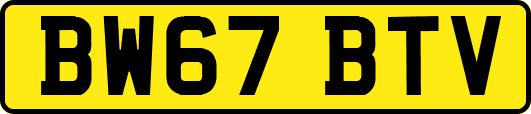BW67BTV
