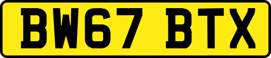 BW67BTX
