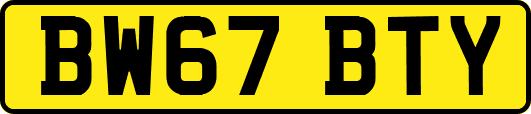 BW67BTY