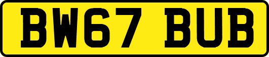 BW67BUB
