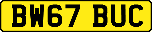 BW67BUC