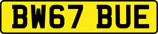 BW67BUE