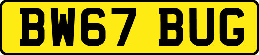 BW67BUG