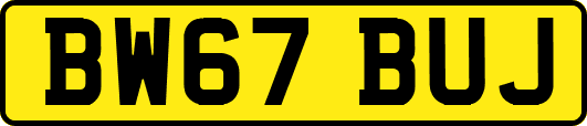 BW67BUJ