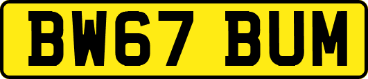 BW67BUM