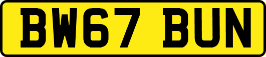 BW67BUN
