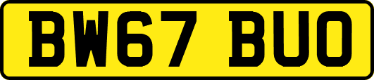 BW67BUO
