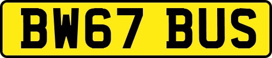 BW67BUS
