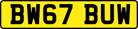BW67BUW