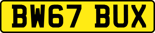 BW67BUX