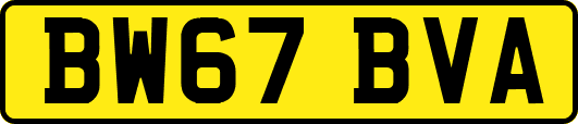 BW67BVA
