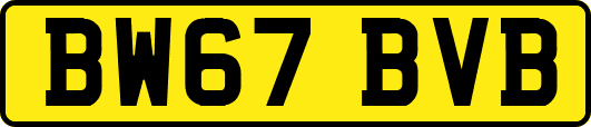 BW67BVB