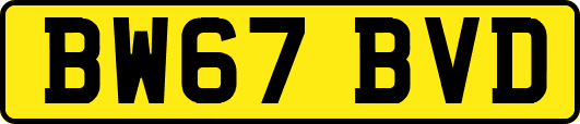 BW67BVD