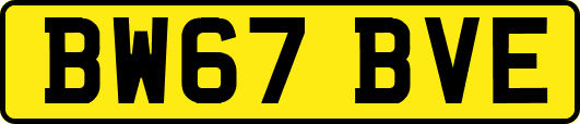BW67BVE