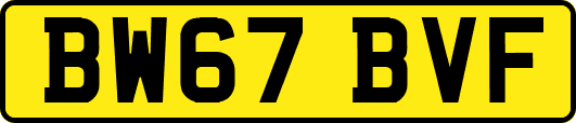 BW67BVF