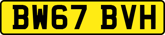 BW67BVH