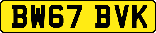 BW67BVK