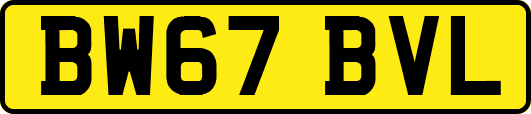 BW67BVL