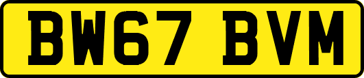 BW67BVM