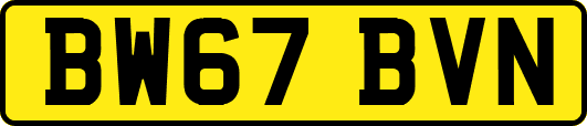 BW67BVN