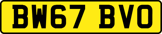 BW67BVO