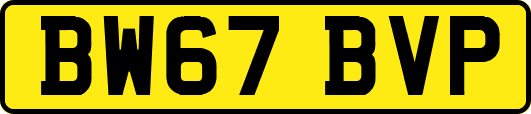 BW67BVP